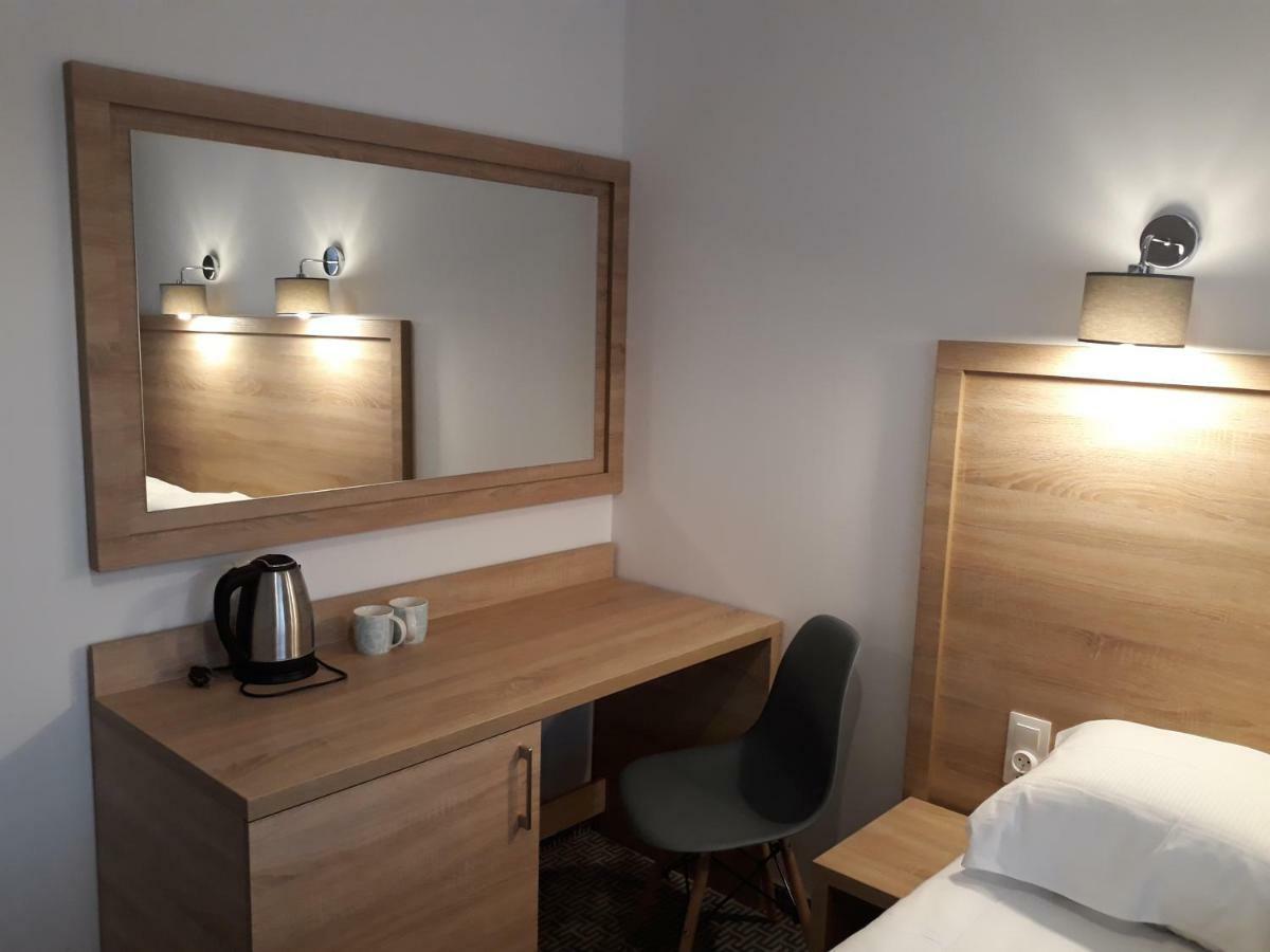 Apartment Pensjonat Godycki 2 Pogorzelica (Gmina Rewal)