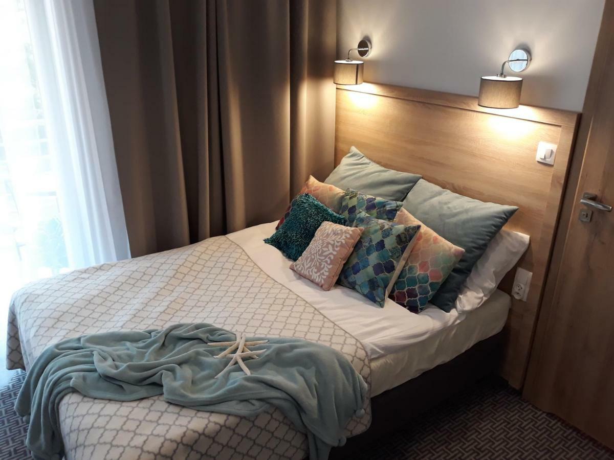 Pensjonat Godycki 2 Apartament