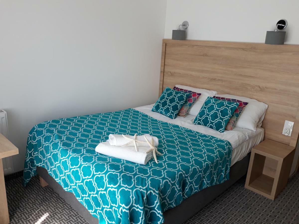 Apartament Pensjonat Godycki 2