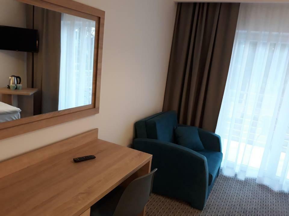 Pensjonat Godycki 2 Apartment Pogorzelica (Gmina Rewal)