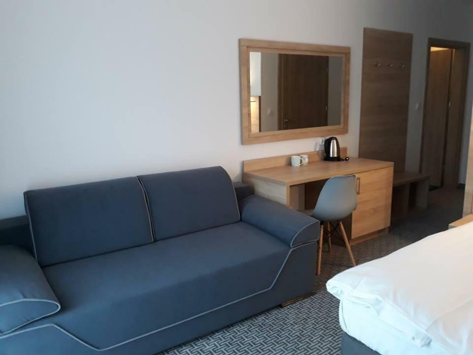 Apartment Pensjonat Godycki 2 *