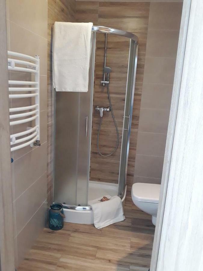 Apartment Pensjonat Godycki 2 *