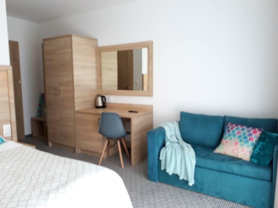 Apartment Pensjonat Godycki 2 *
