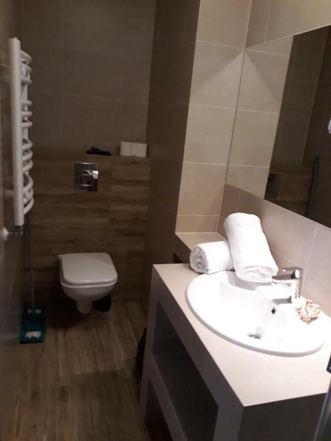 Pensjonat Godycki 2 Apartment *
