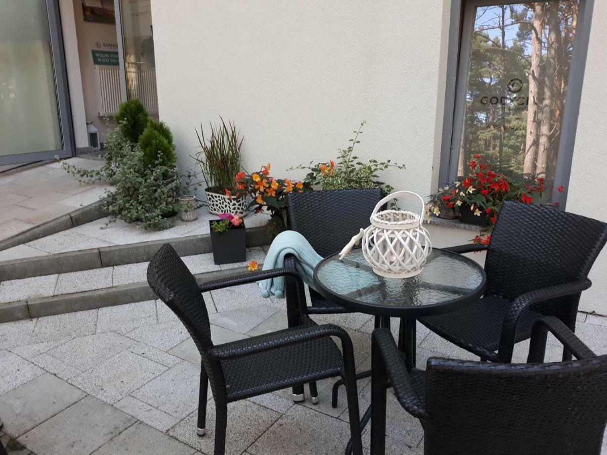 Pensjonat Godycki 2 Apartament